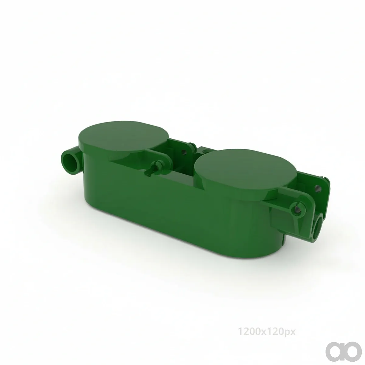 John Deere
