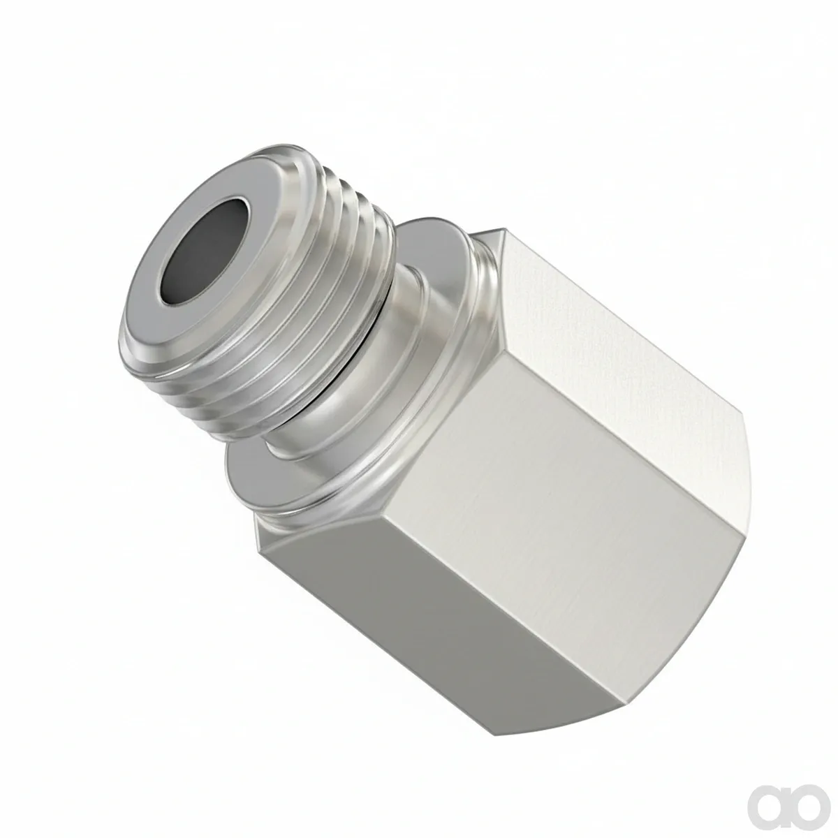 John Deere - L115237 - Adapterfitting