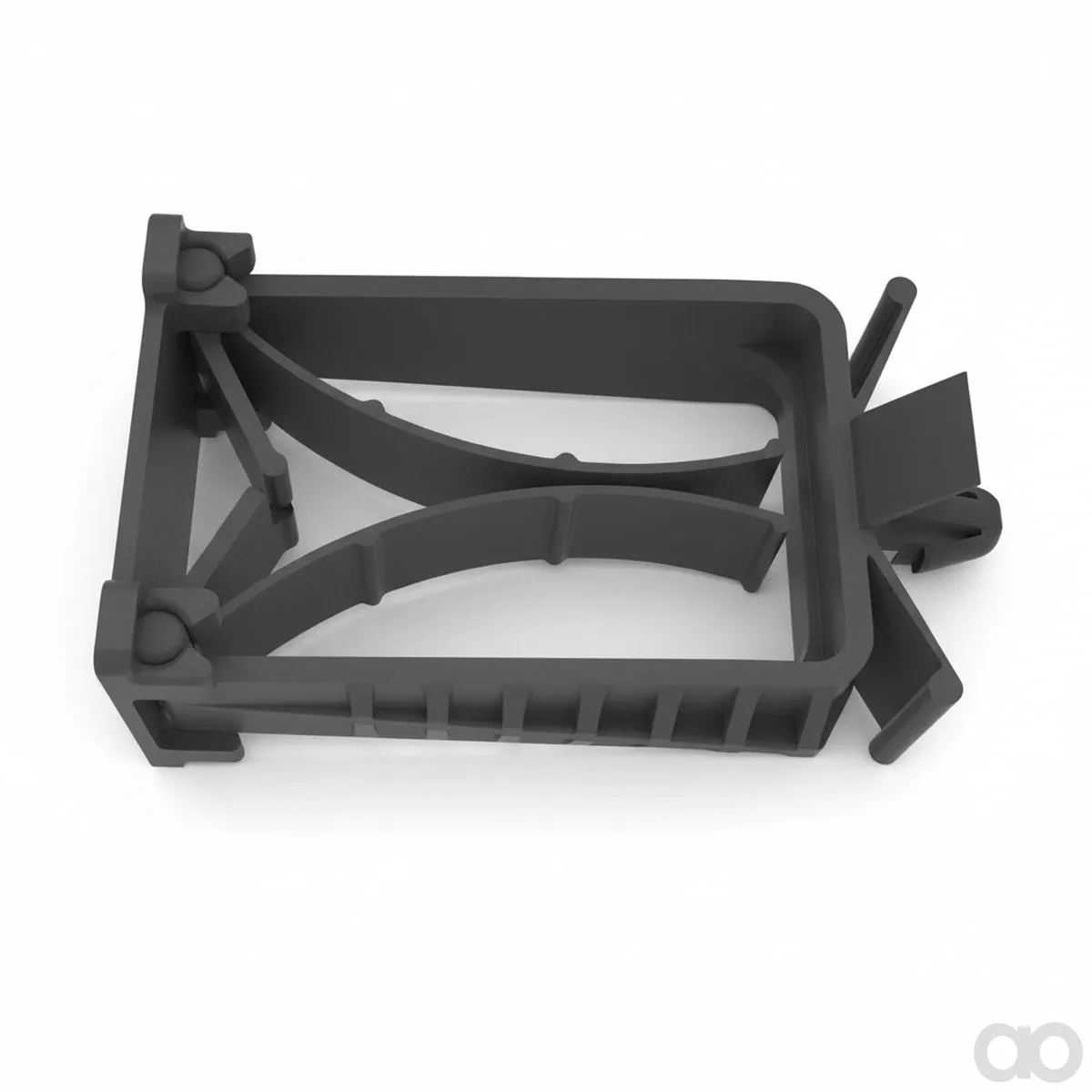 John Deere - L115991 - Rastclip