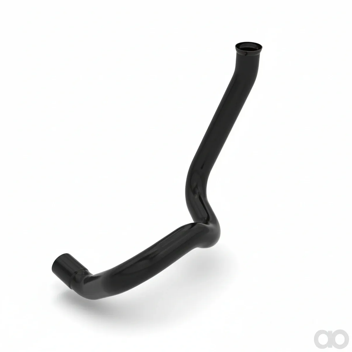 John Deere - L116266 - Auspuffrohr