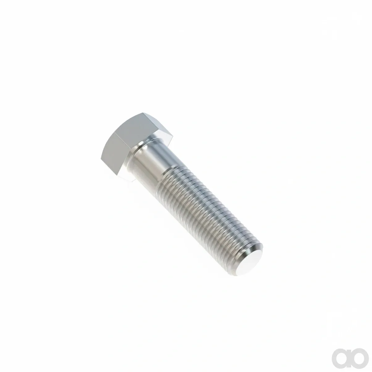 John Deere - L116656 - Schraube, 3/4" X 2-3/4"