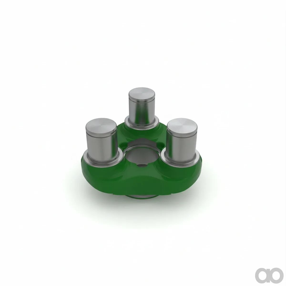 John Deere