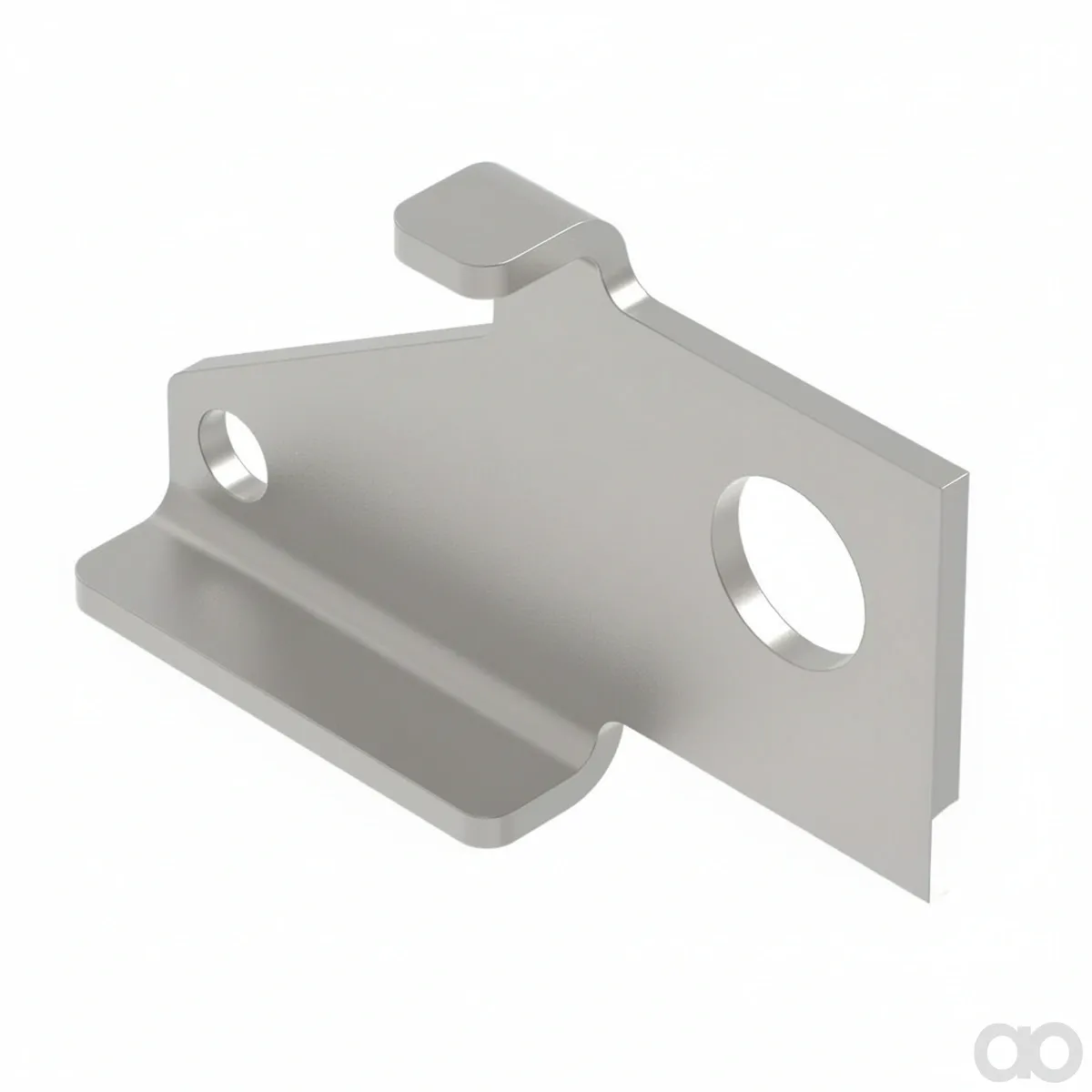 John Deere - L153013 - Bracket