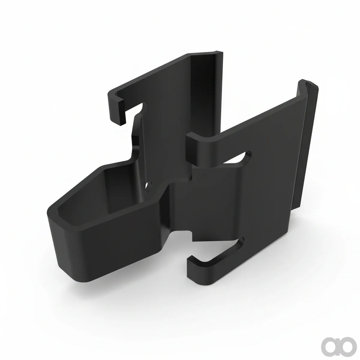 John Deere - L153768 - Rastclip