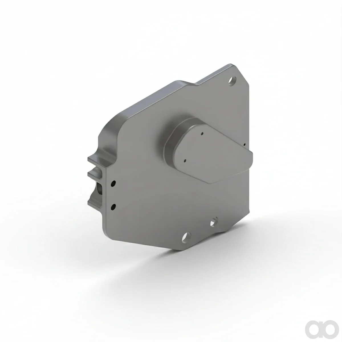 John Deere - L153777 - Kupplungspedal-Bracket