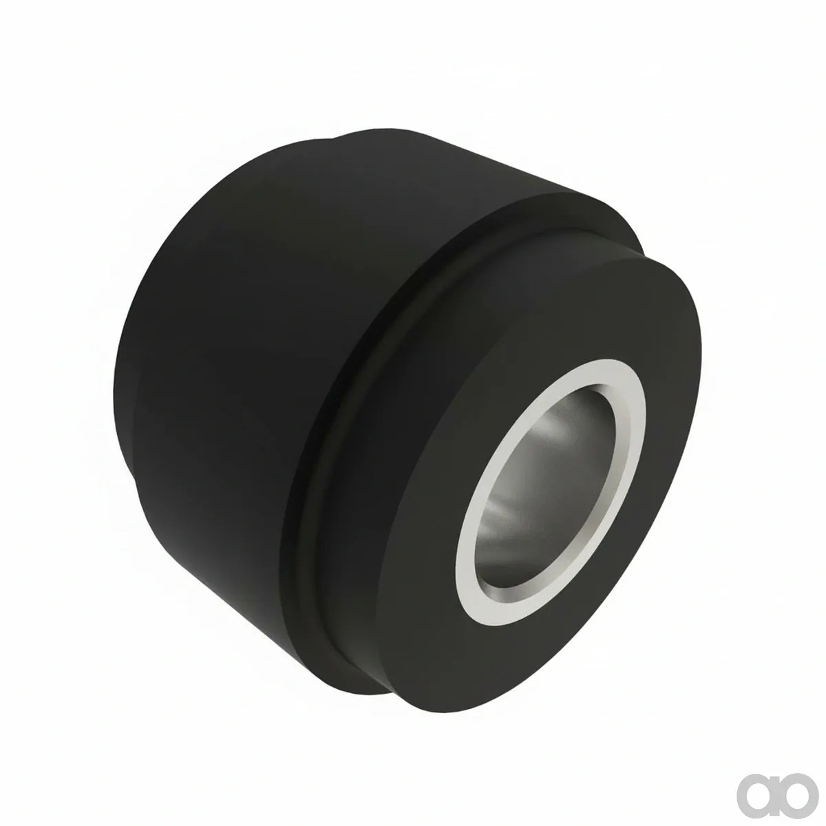 John Deere - L153824 - Gummi-Isolator