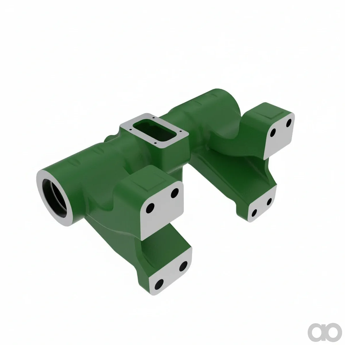 John Deere