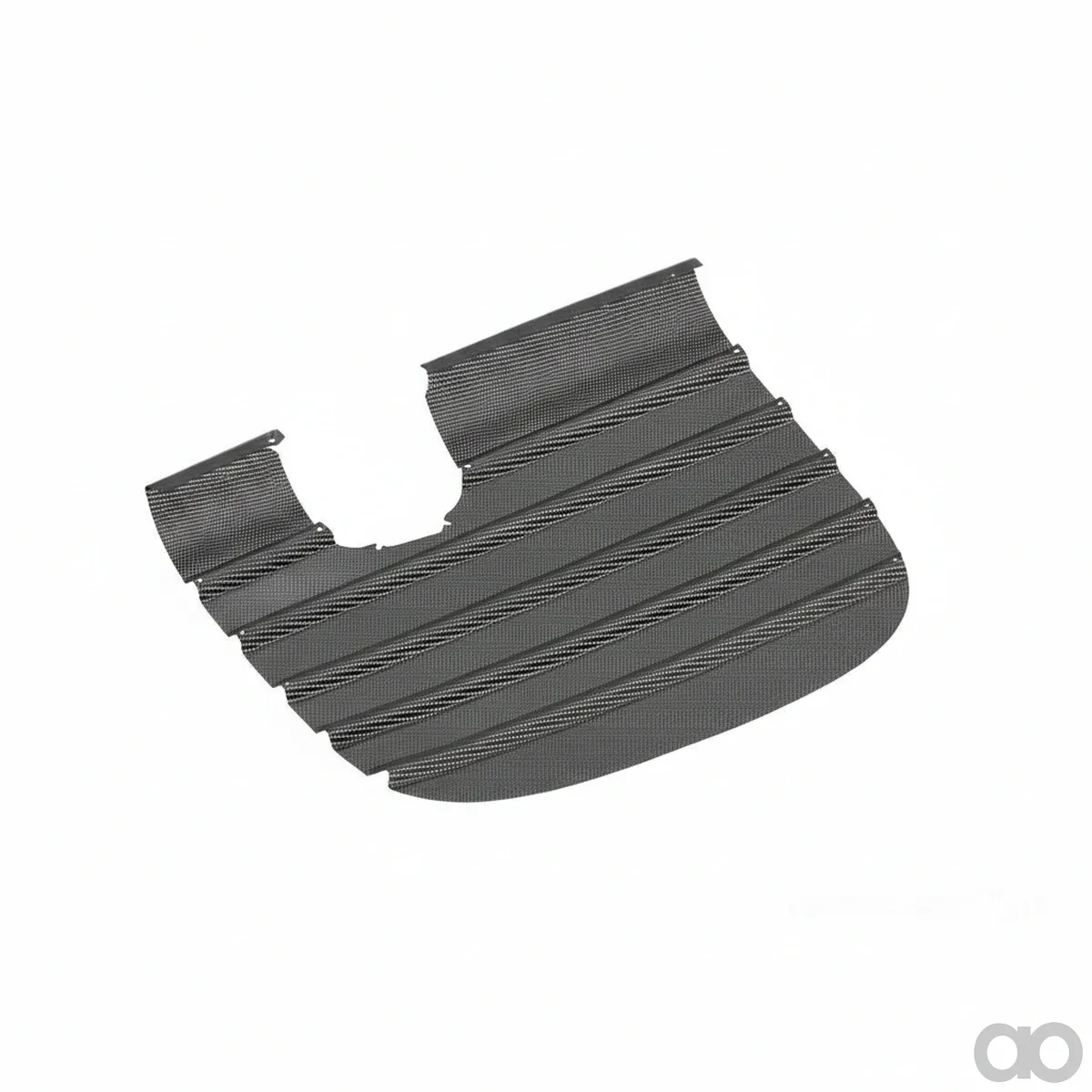 John Deere - L155599 - Gitter