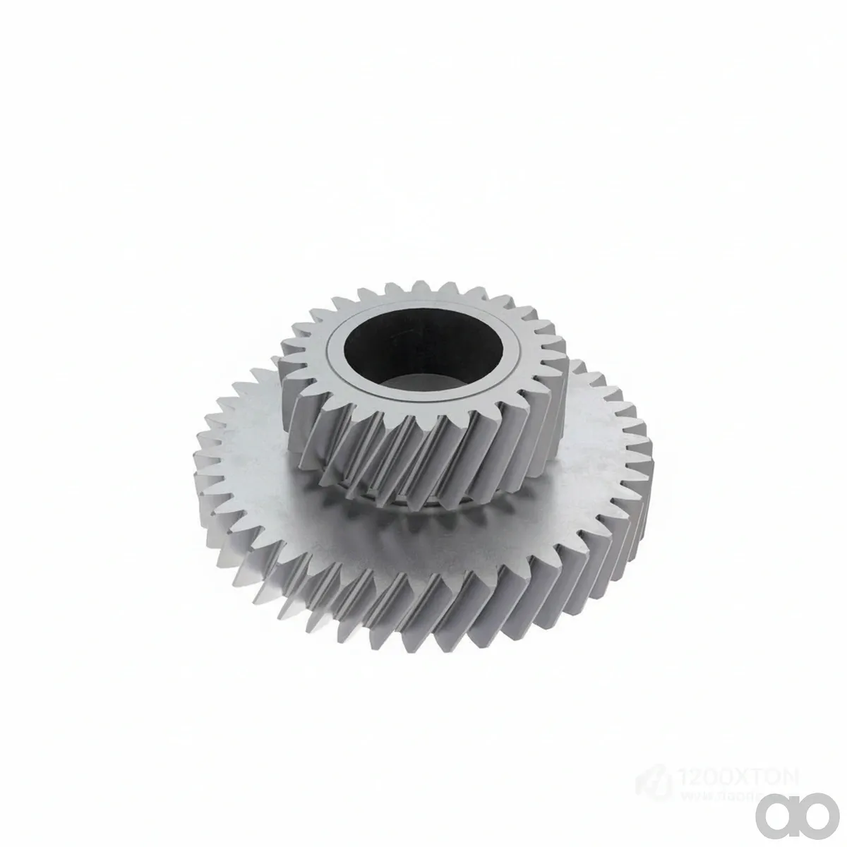 John Deere - L155659 - MFWD-Antriebsleitrad