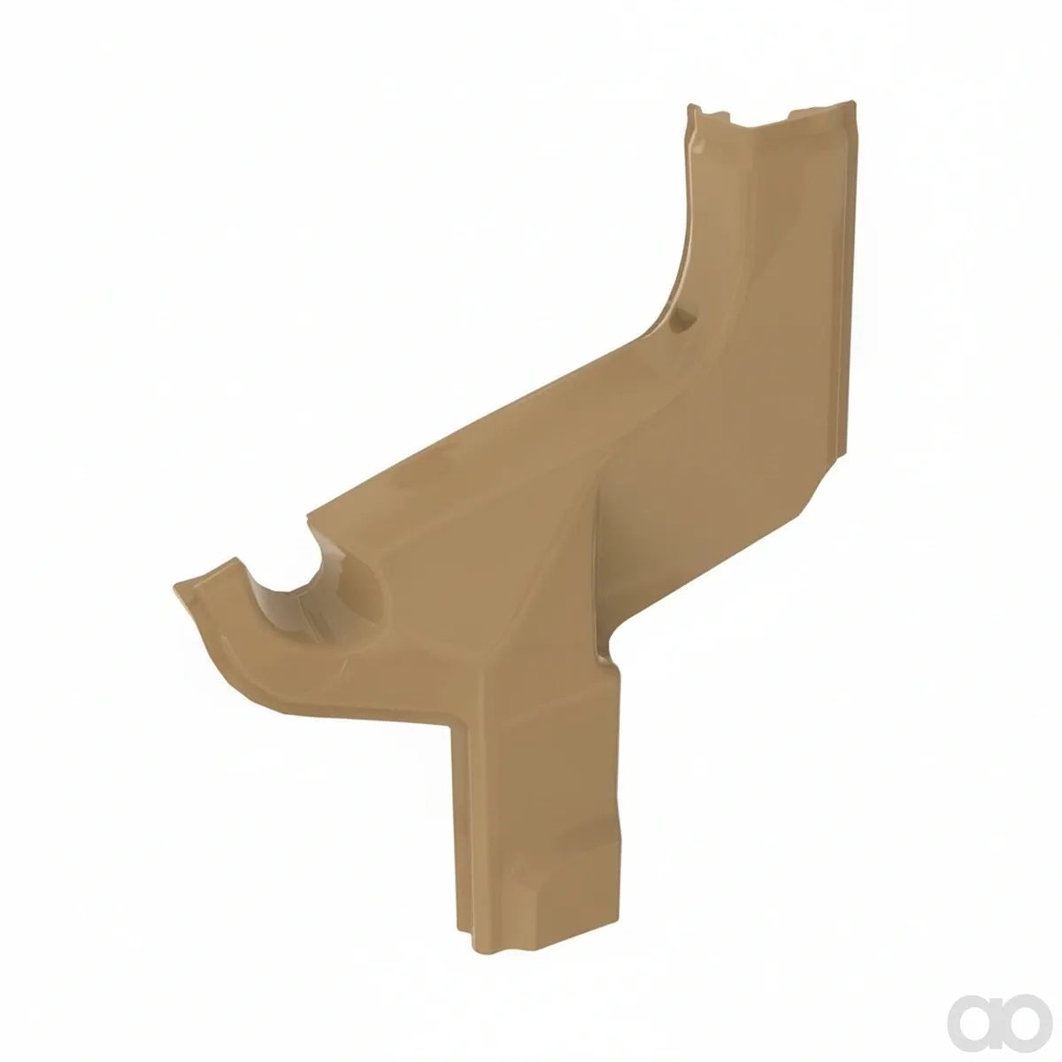 John Deere - L155774 - Akustikverkleidung Linke Seite