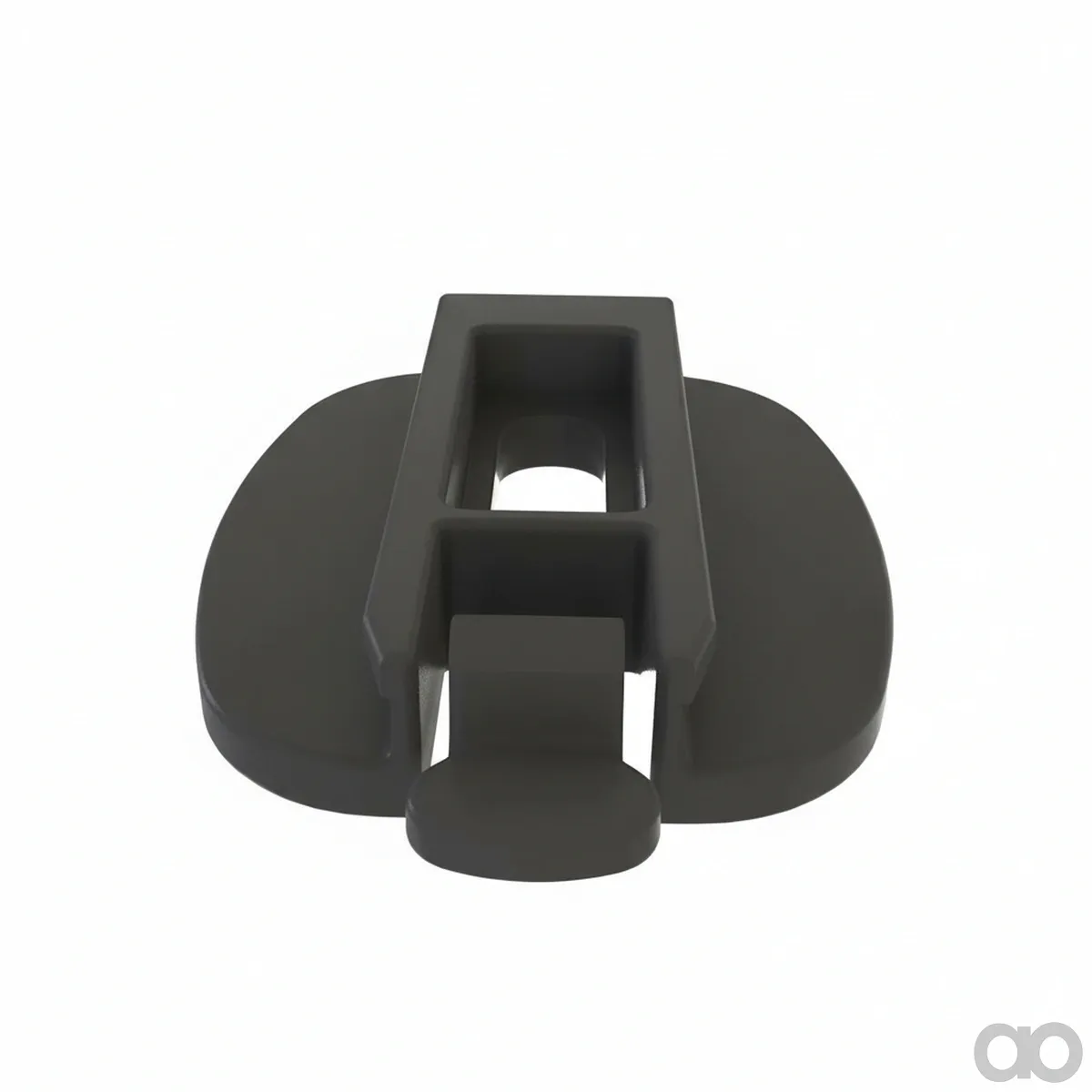 John Deere - L156030 - Adapterfitting