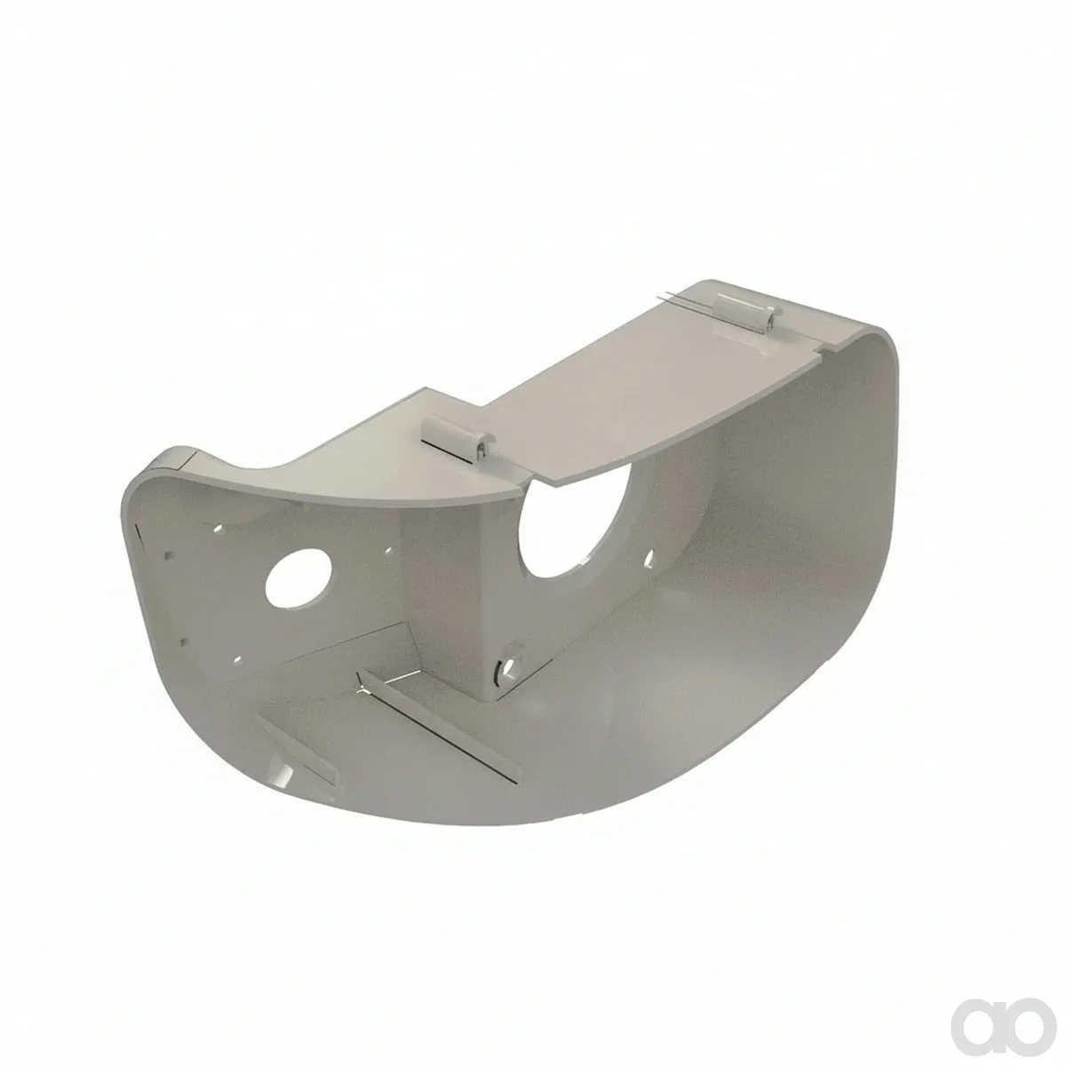 John Deere - L156157 - Gehaeuse