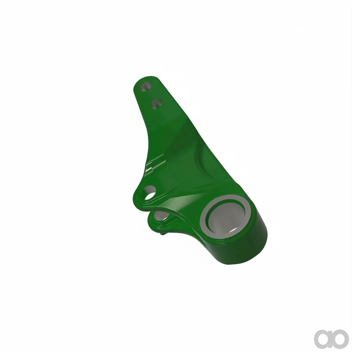 John Deere