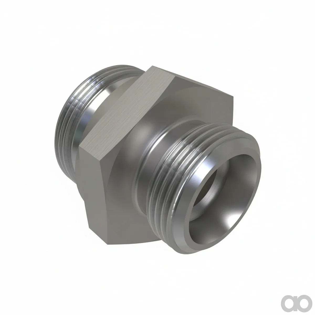 John Deere - L156941 - Fitting