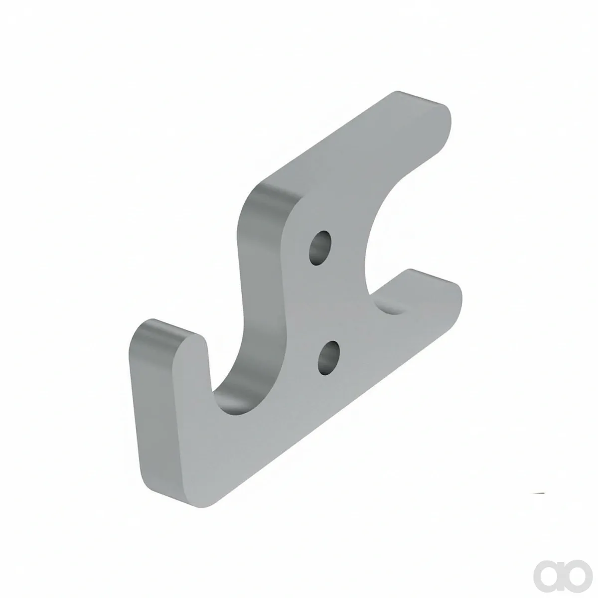 John Deere - L157116 - Adapterplattenhalter