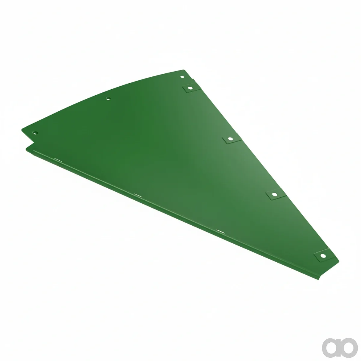 John Deere - L157465 - Hinterer Rechter Kotfluegelschutz