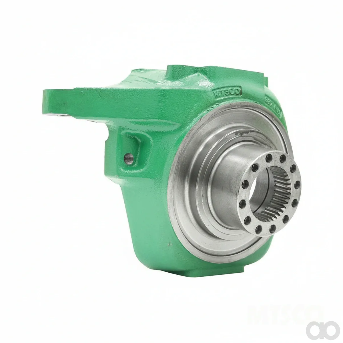 John Deere
