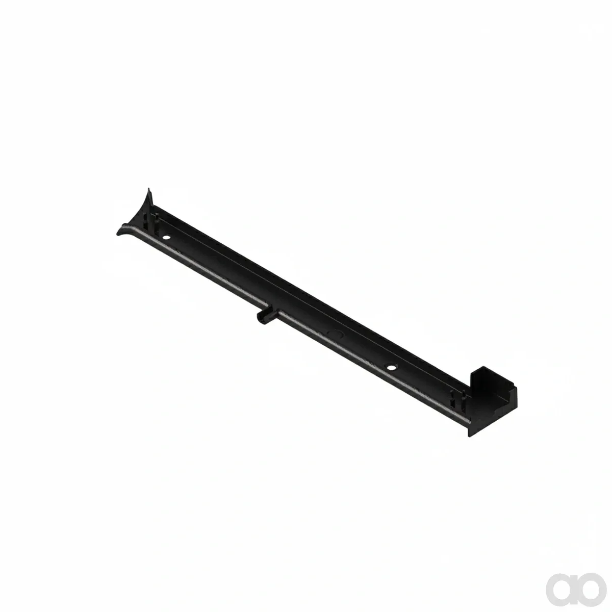 John Deere - L157732 - B-Saeulen-Verkleidungsblech, Linke Seite