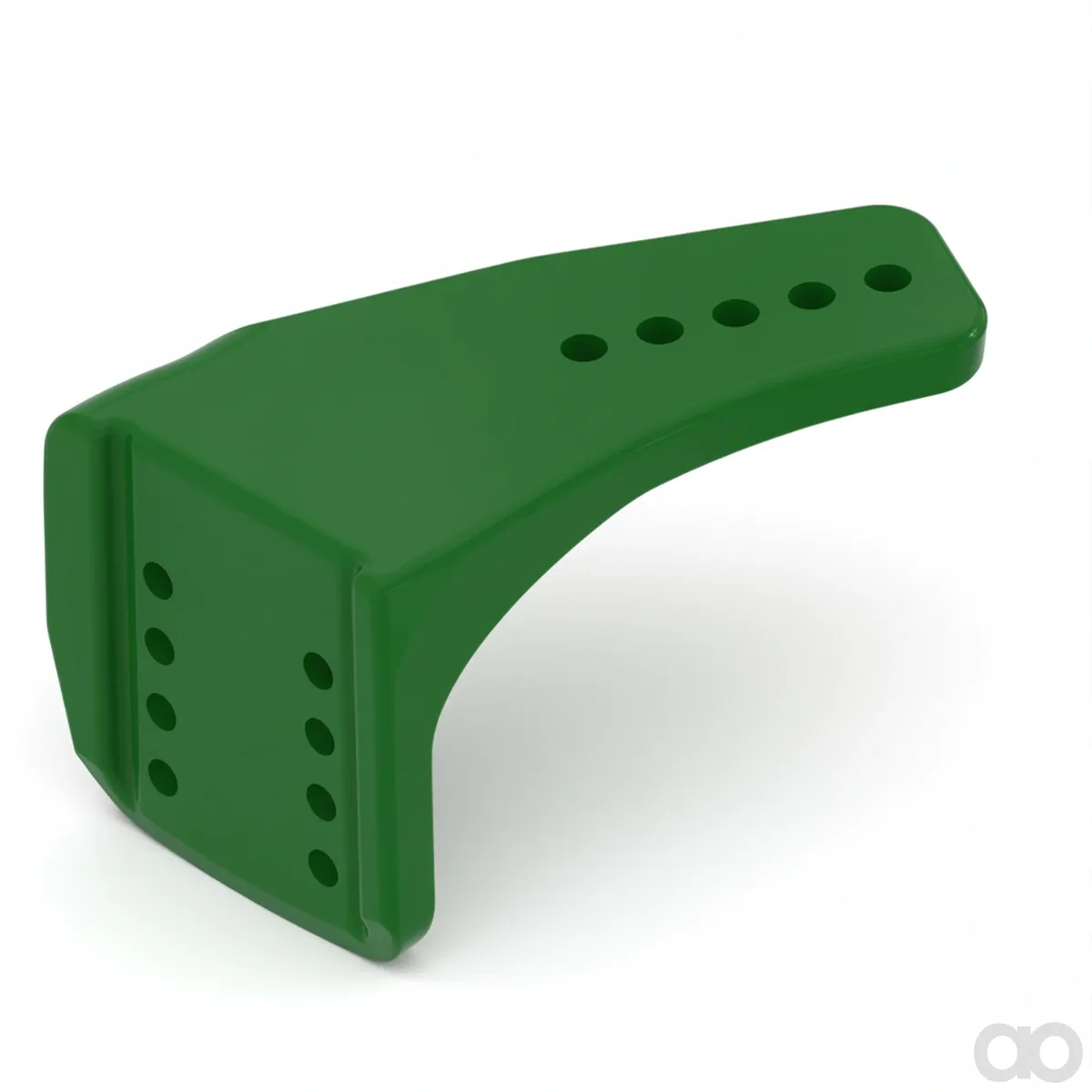 John Deere