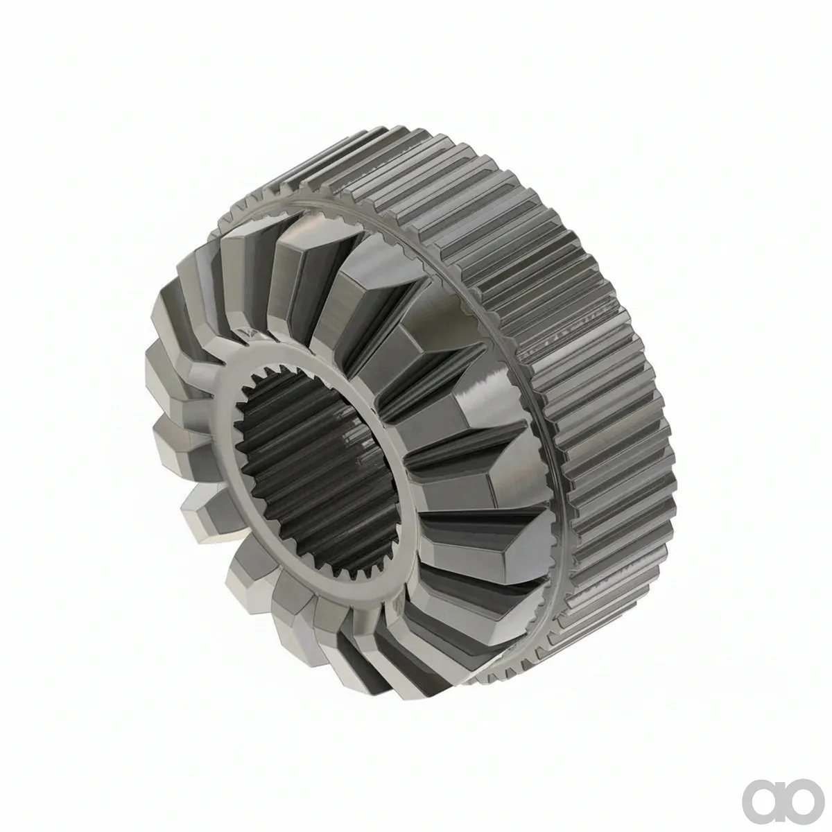 John Deere - L158221 - Kegelradgetriebe