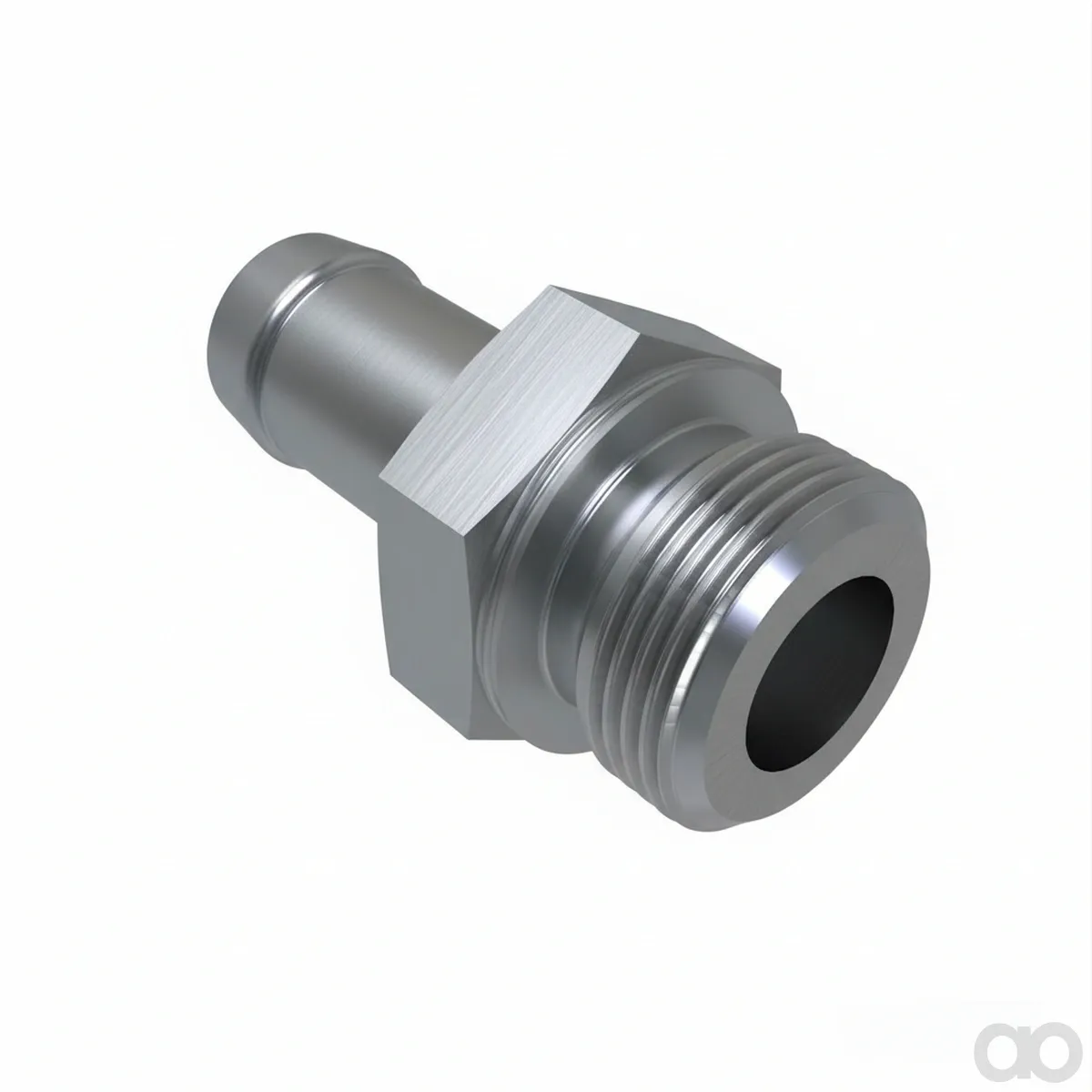 John Deere - L158360 - Fitting