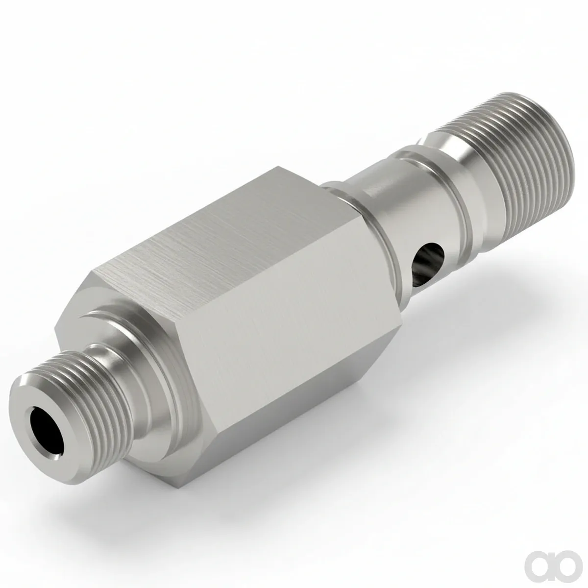 John Deere - L158594 - Fitting