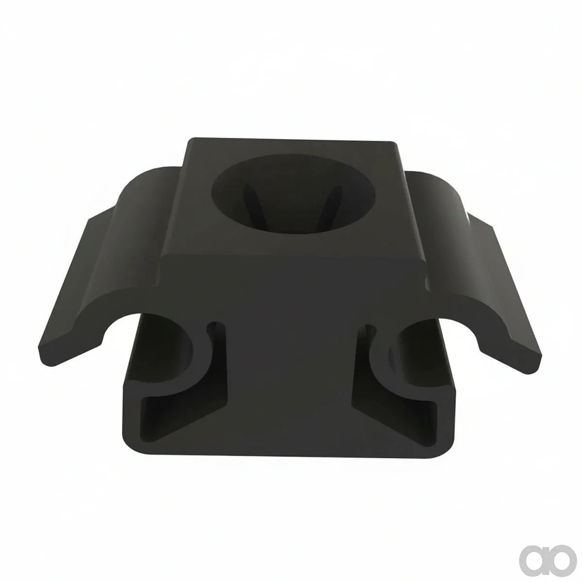John Deere - L158741 - Schnappklemme