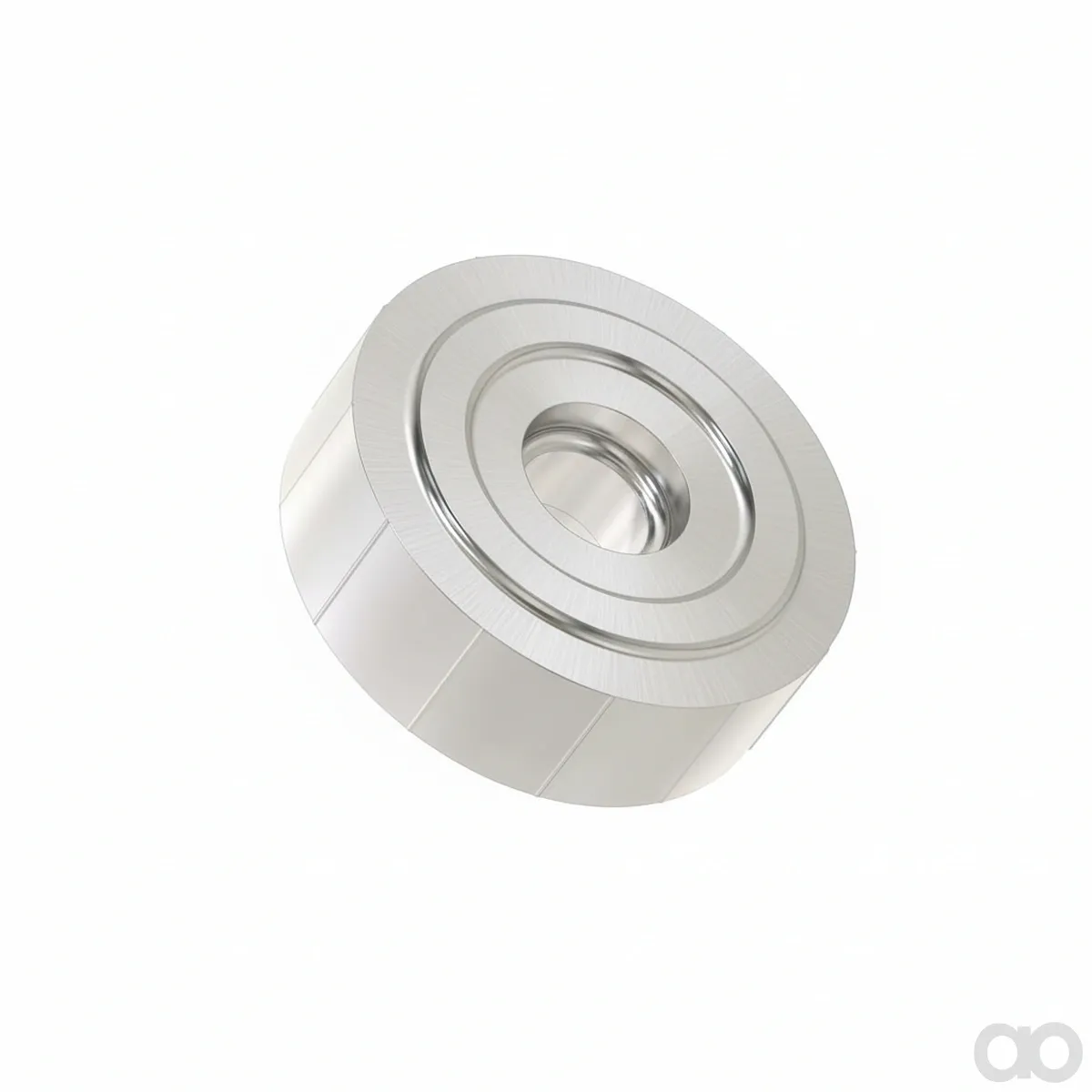 John Deere - L158997 - Gummilager-Isolator
