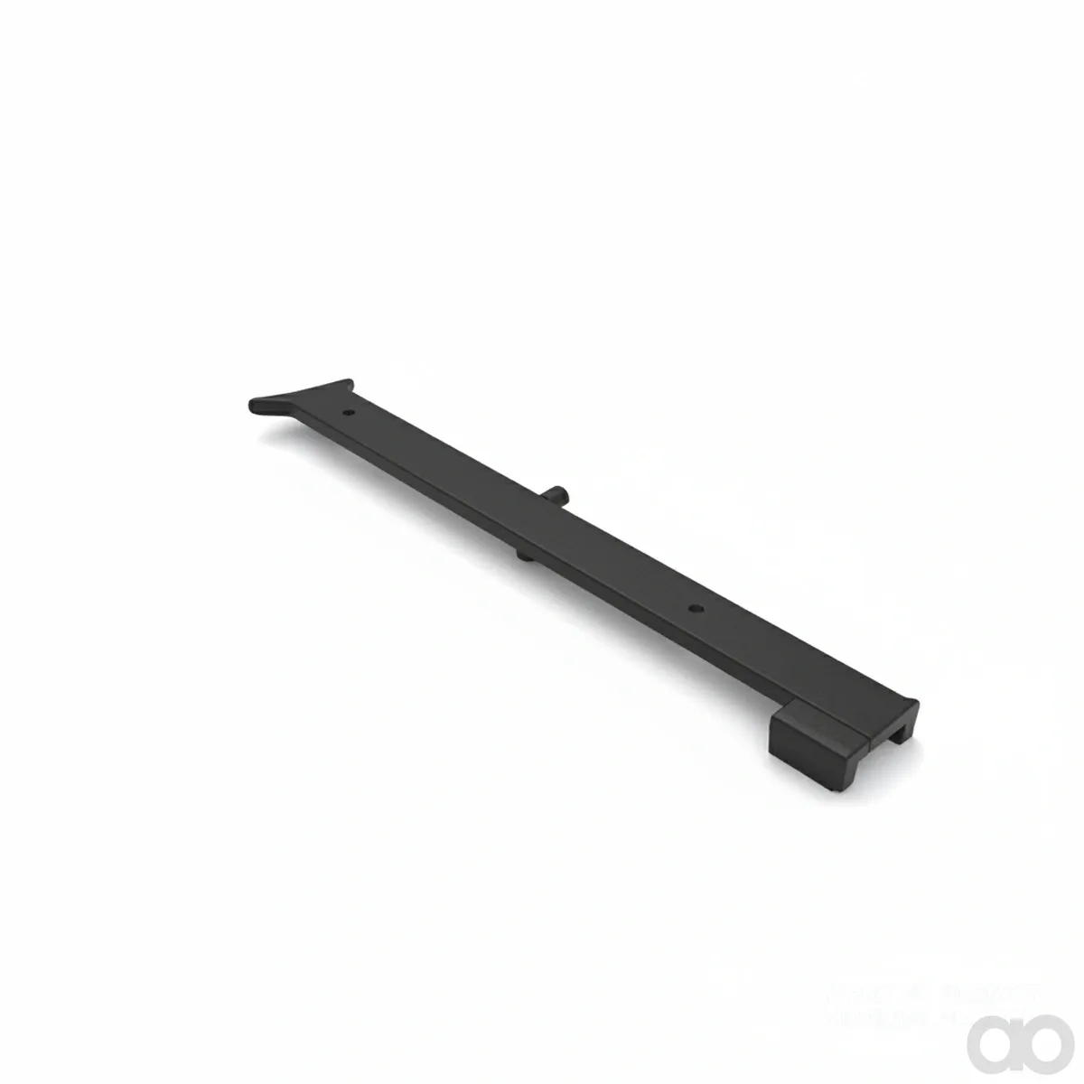 John Deere - L159114 - Kabine B-Saeulenverkleidung, linke Seite