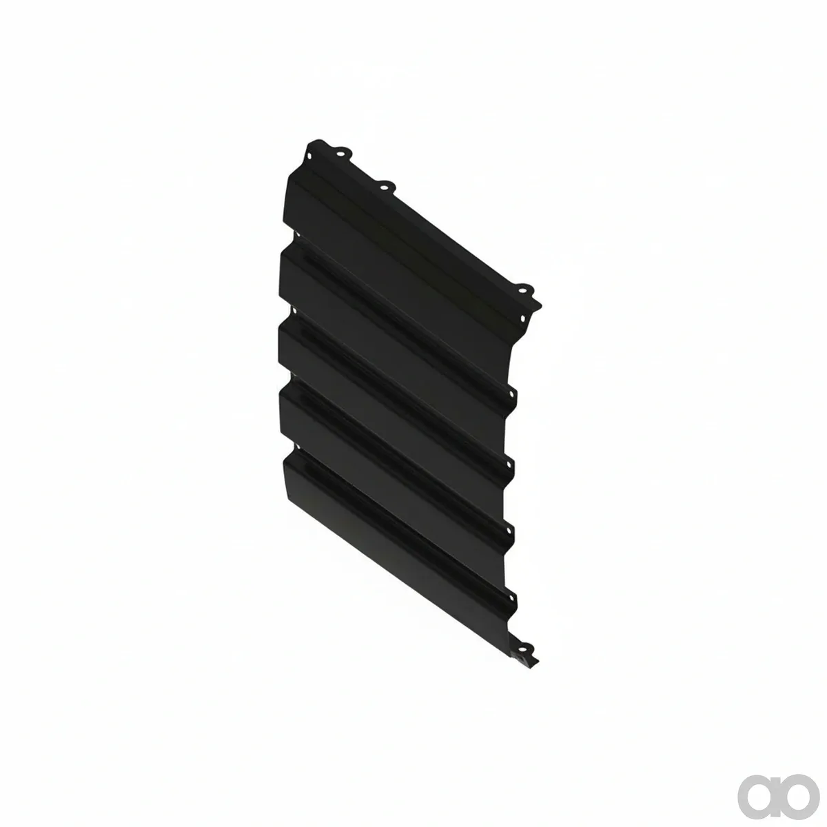 John Deere - L165792 - Frontgrille