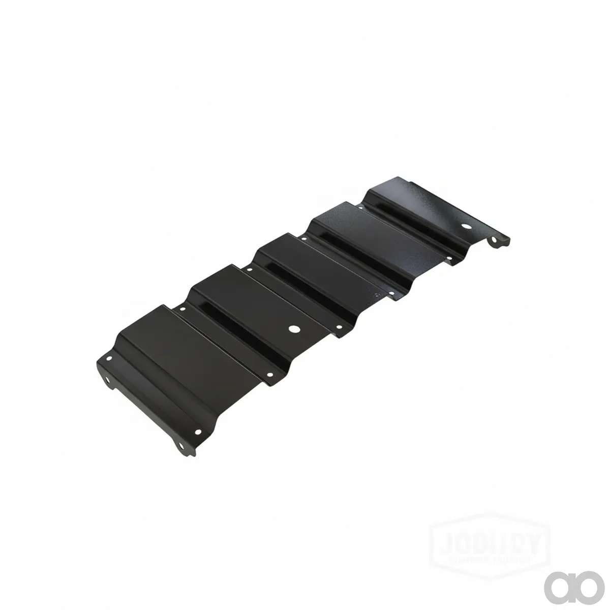 John Deere - L165793 - Untere Motorhaubengrille