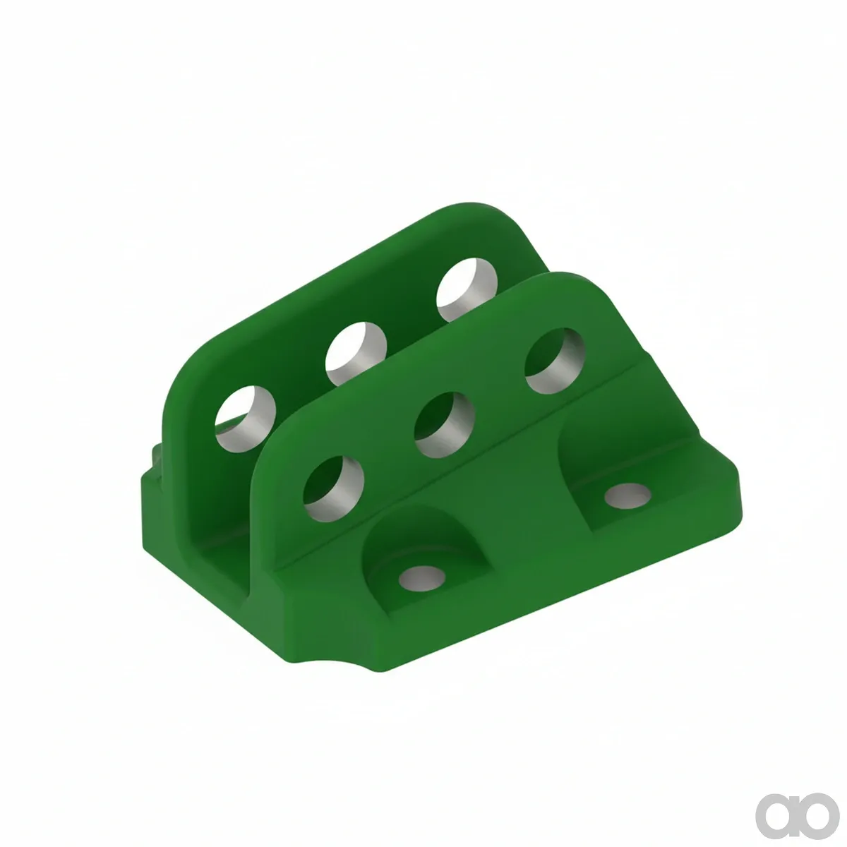 John Deere - L166285 - Mittelgelenk Bracket