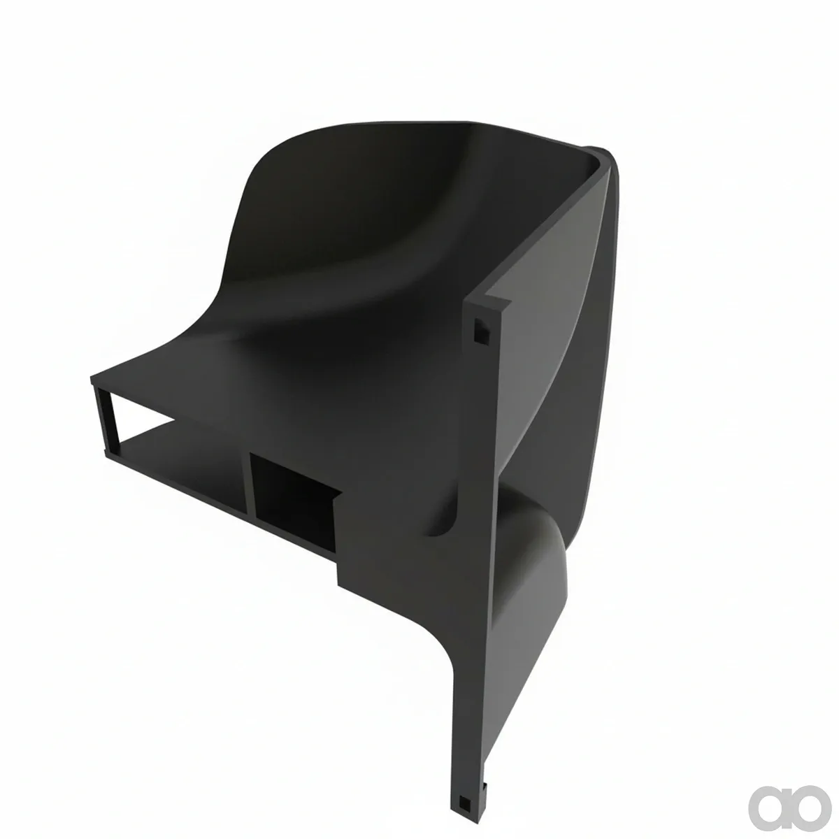 John Deere - L167259 - Diffusor