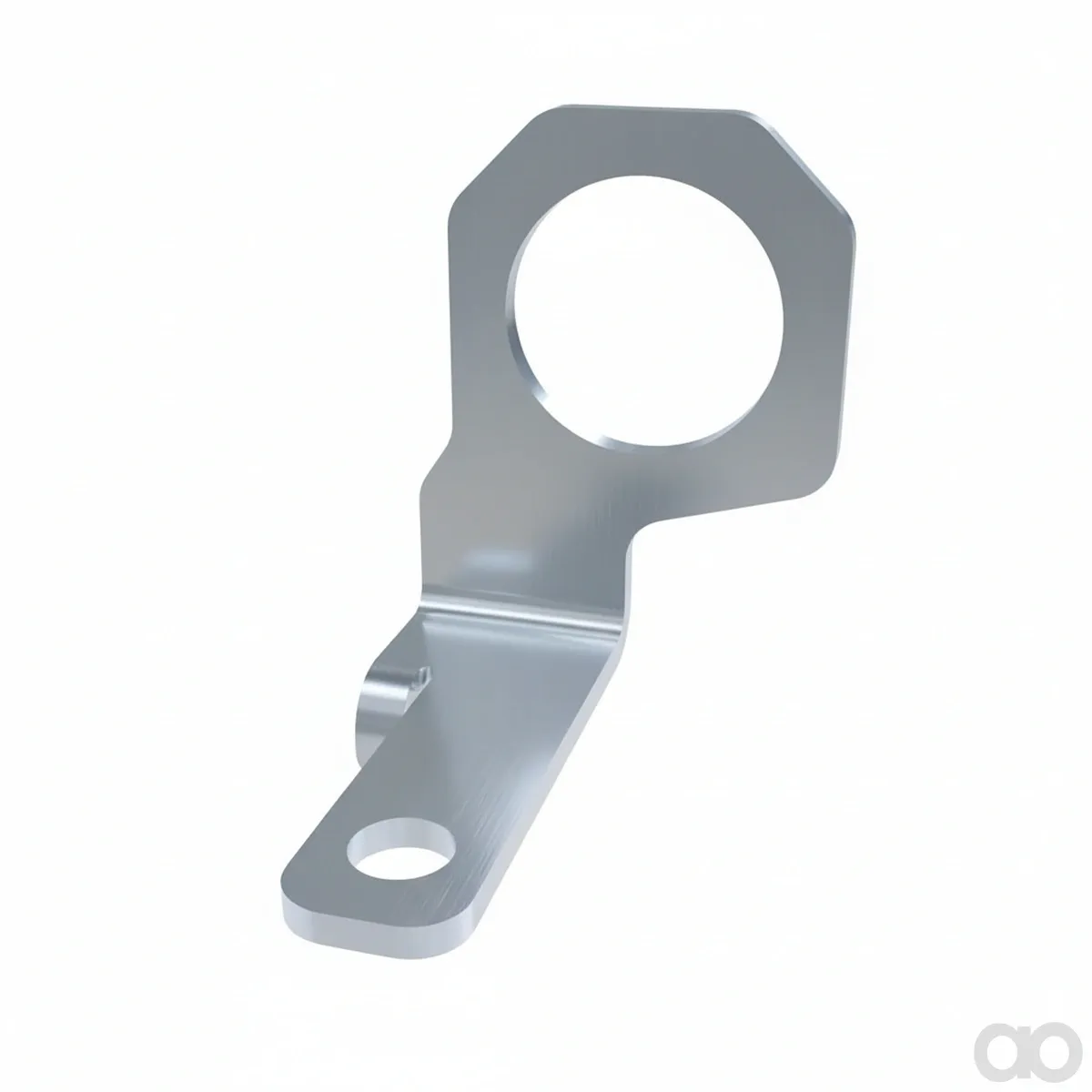 John Deere - L167428 - Halteelement