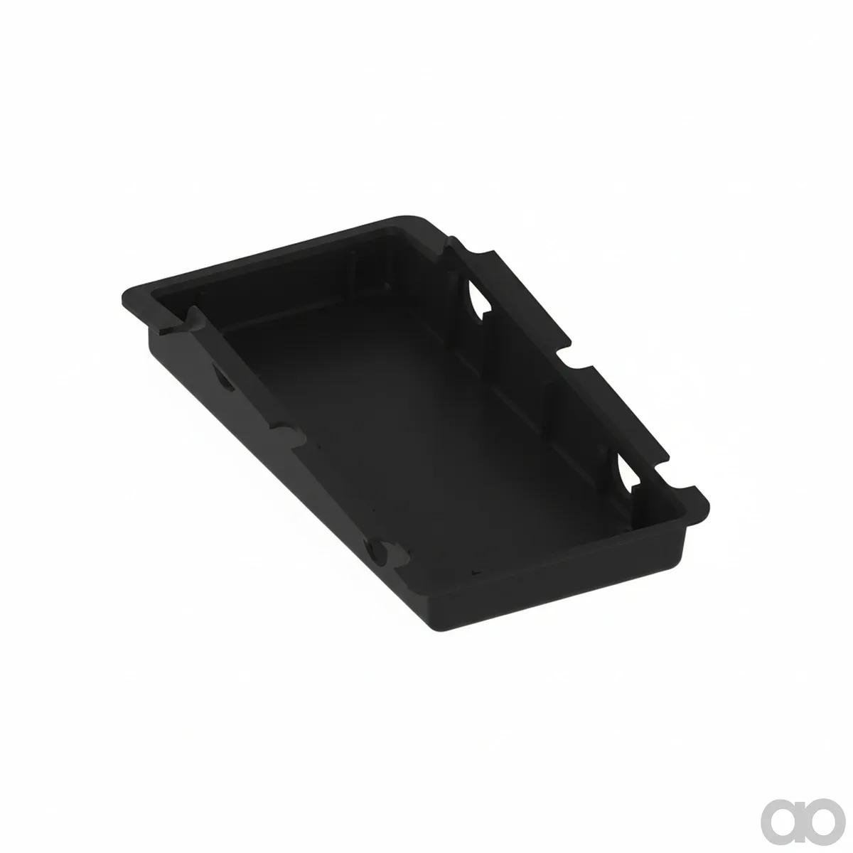 John Deere - L168703 - Stromverteilerkasten-Abdeckung