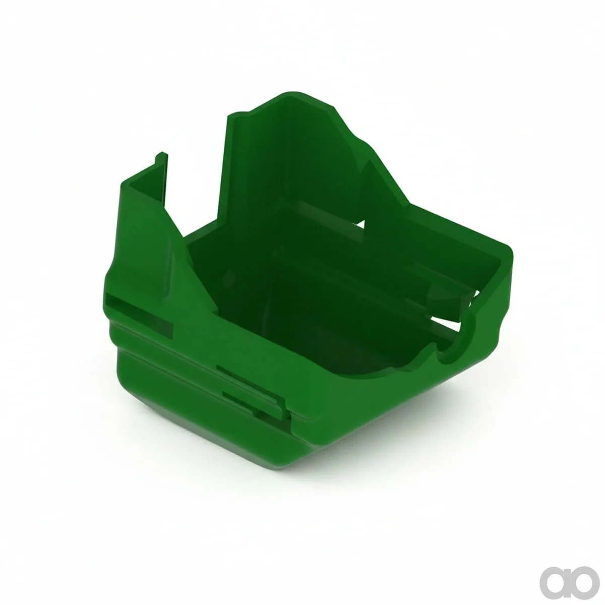 John Deere