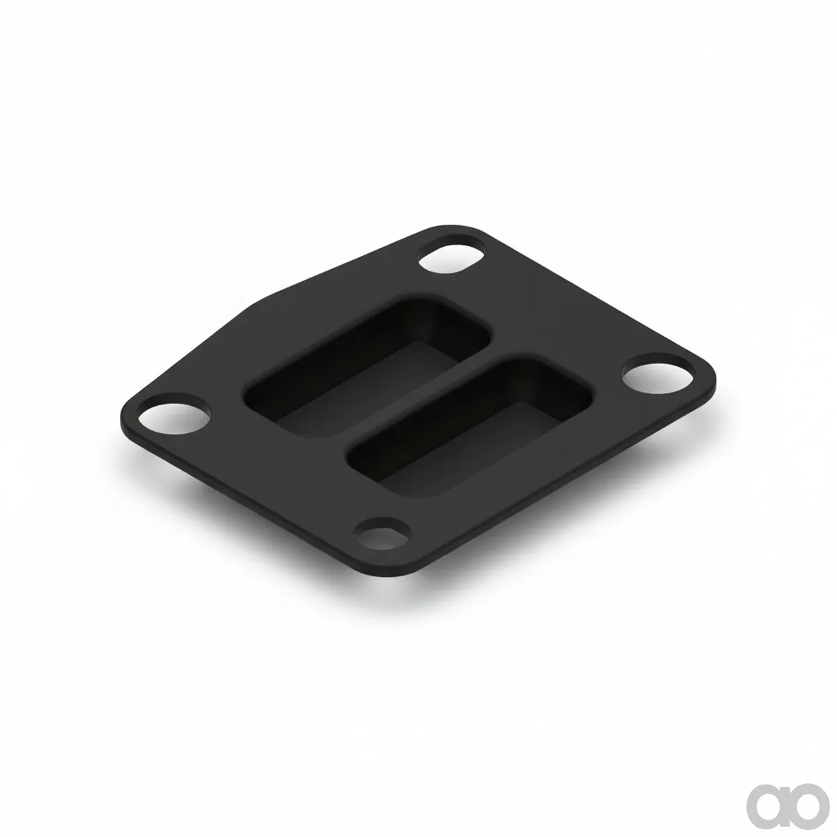 John Deere - L169912 - Gummi