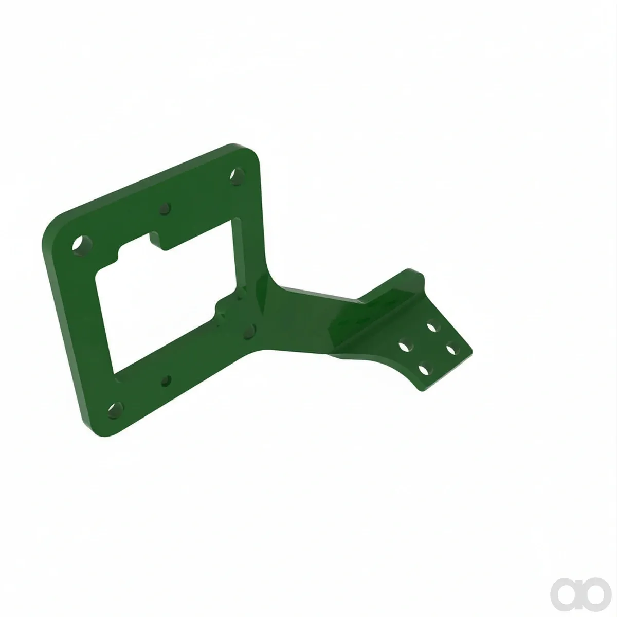 John Deere - L170754 - Sockelhalter