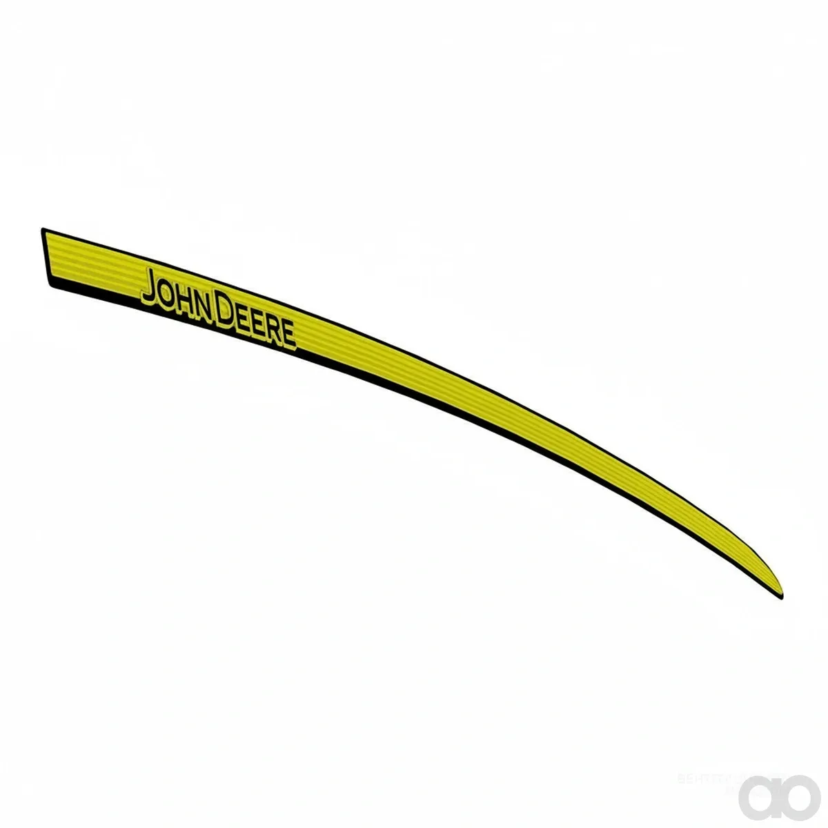 John Deere - L170999 - Streifen-Etikett, Linke Seite