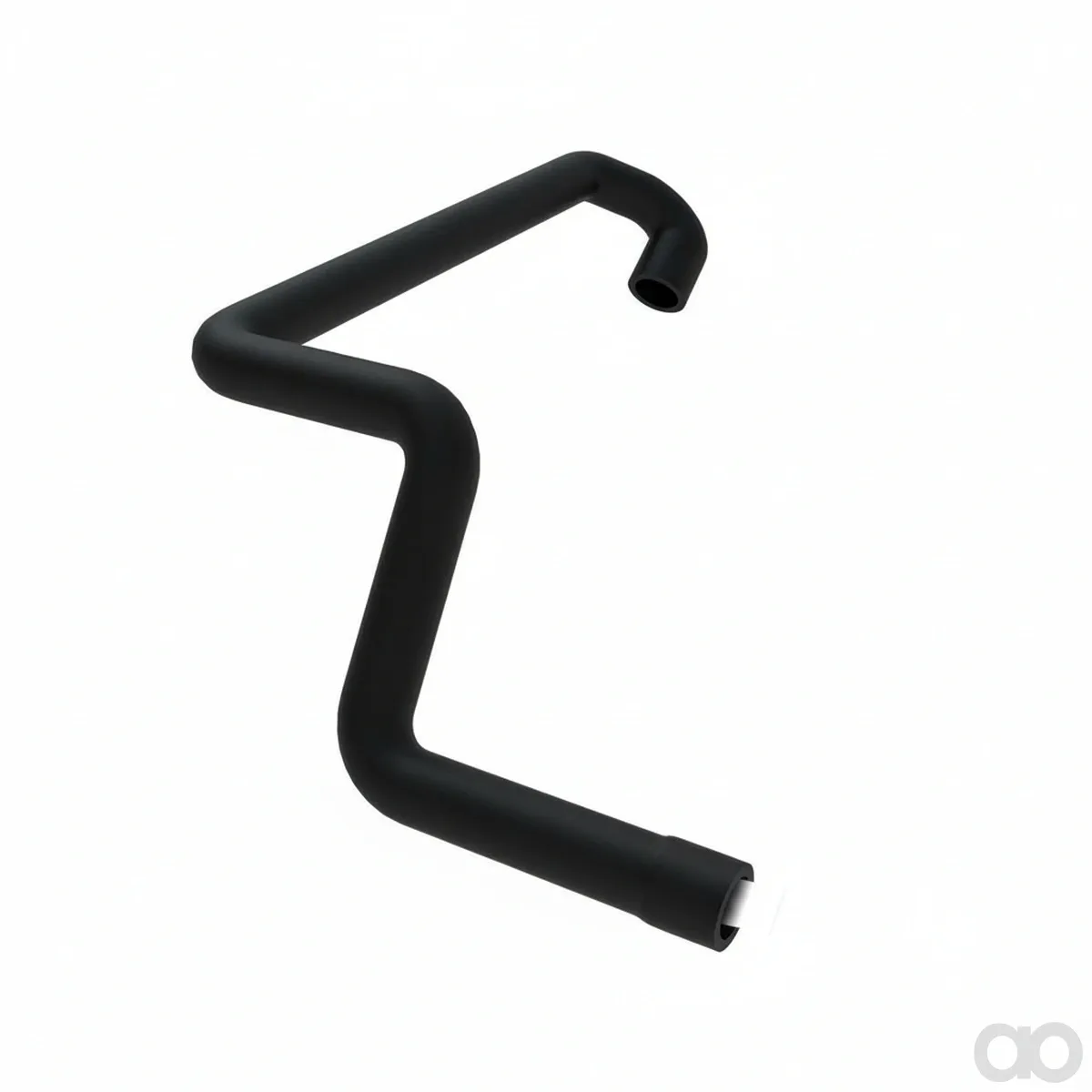 John Deere - L171312 - Kuehler-Schlauch, geformt