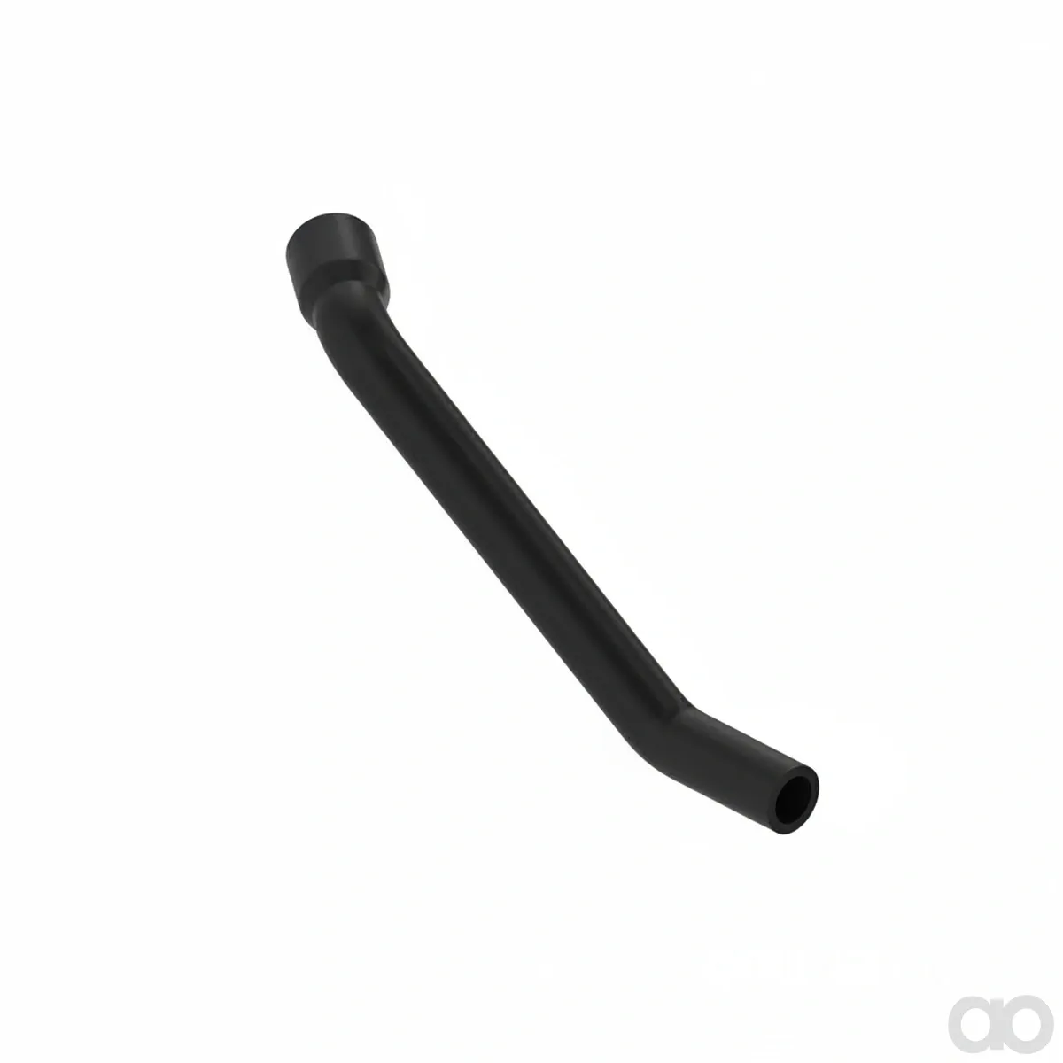 John Deere - L171313 - Kuehler-Schlauch, geformt