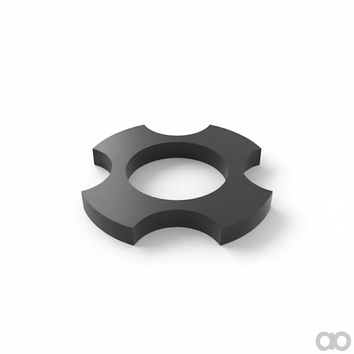John Deere - L171440 - Isolator