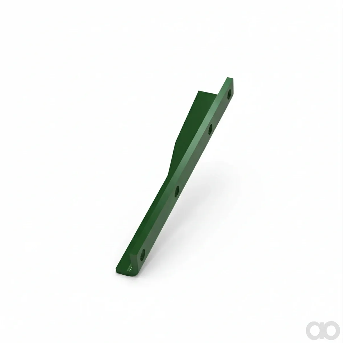 John Deere - L171727 - Pendelstuetz-Winkel, Linke Seite