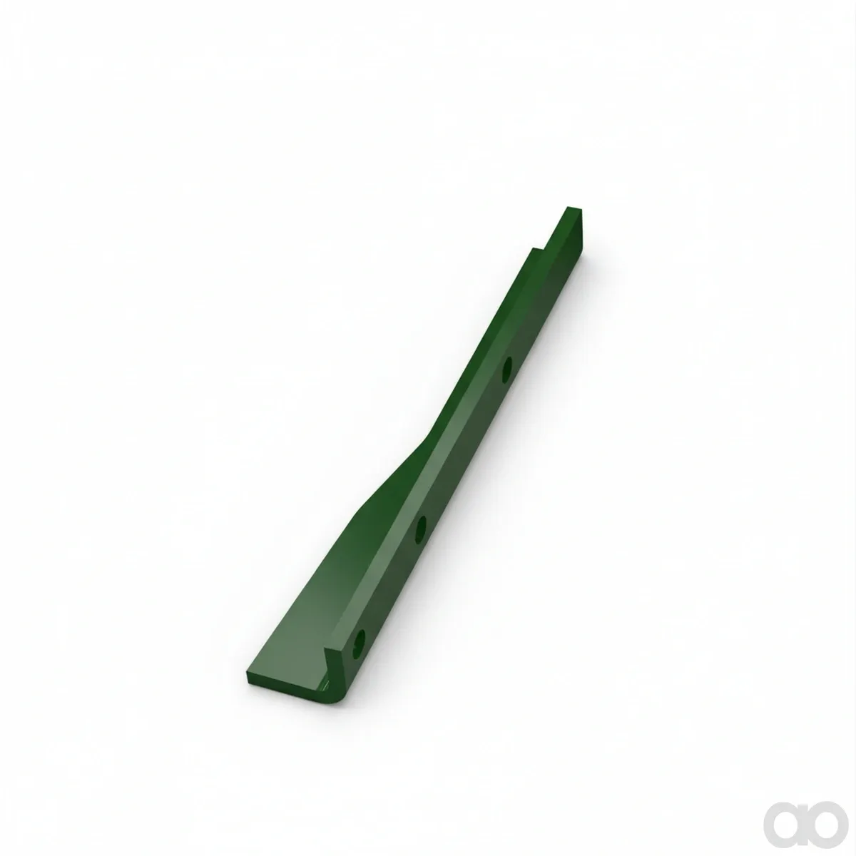 John Deere - L171728 - Pendelstuetz-Winkel, Rechte Seite