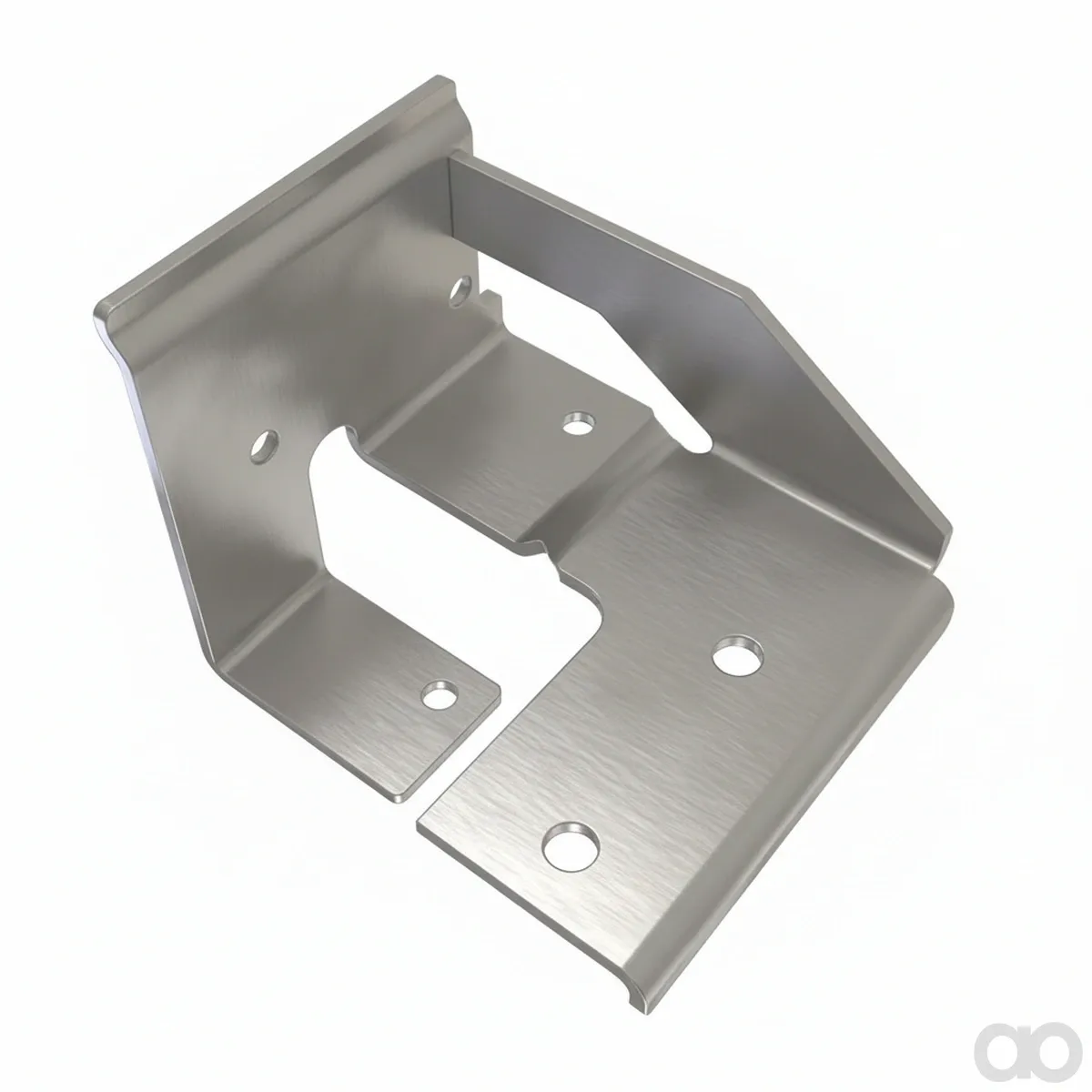 John Deere - L171936 - Bracket