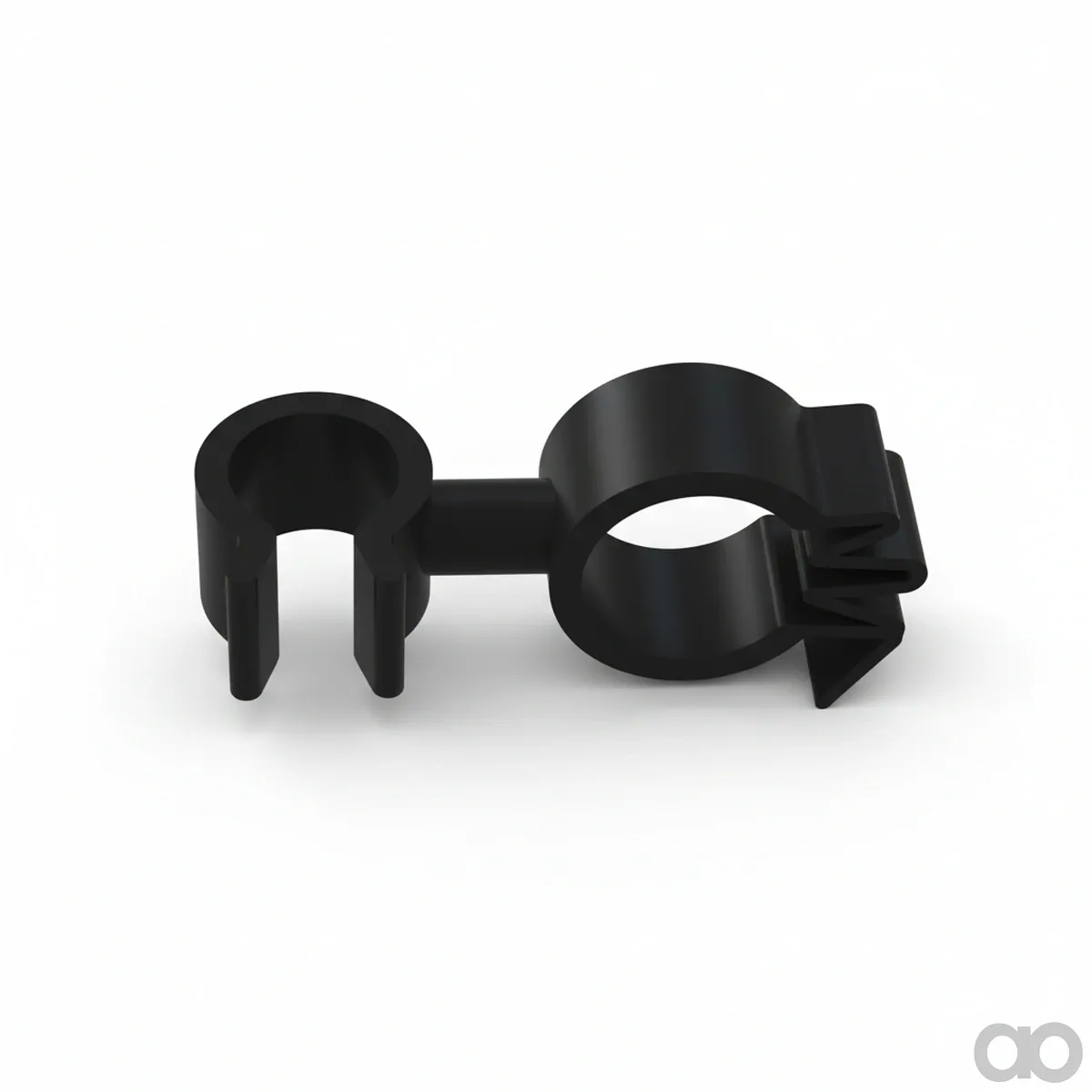 John Deere - L172406 - 2-Position (Loom Style) Clip