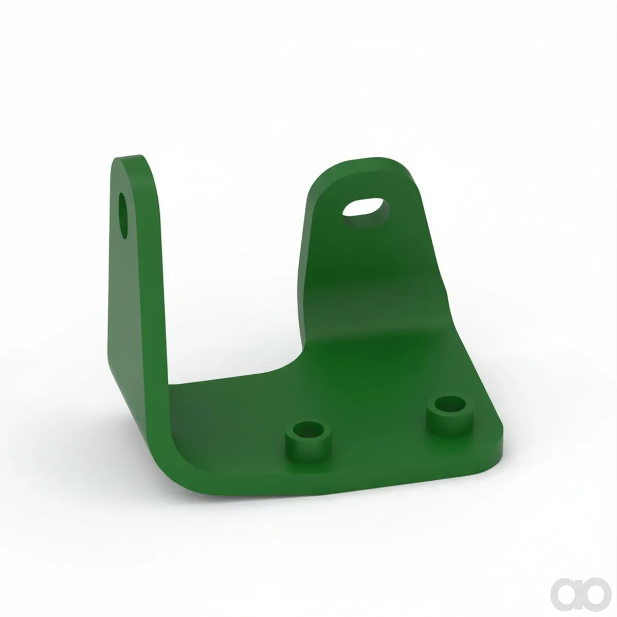 John Deere - L172591 - Halterung