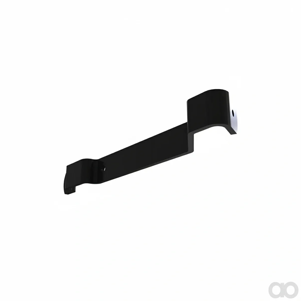 John Deere - L173580 - Vorderer Kotfluegelband