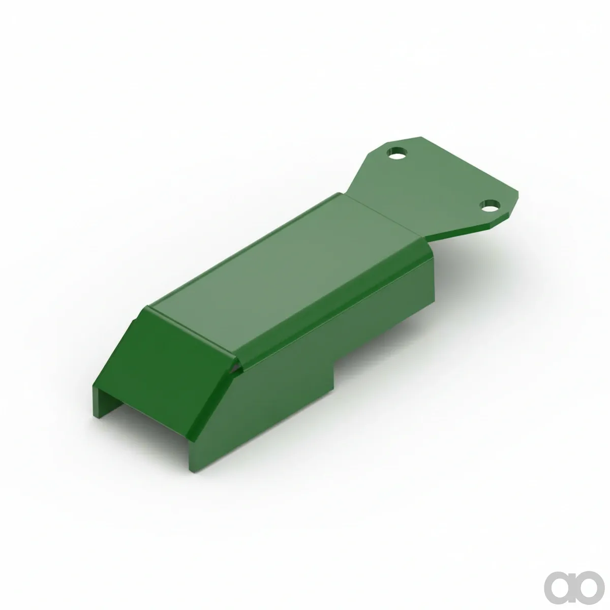 John Deere