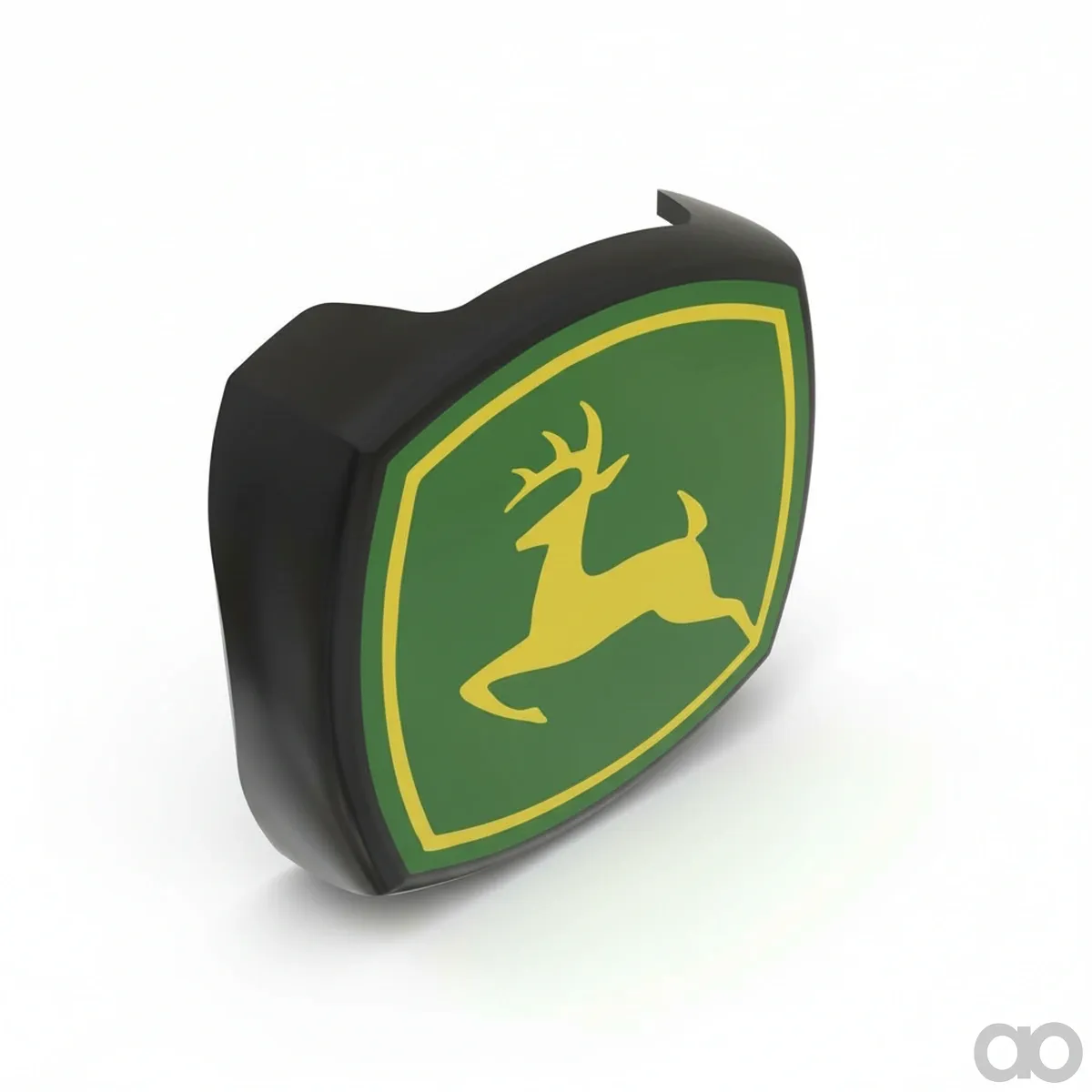 John Deere
